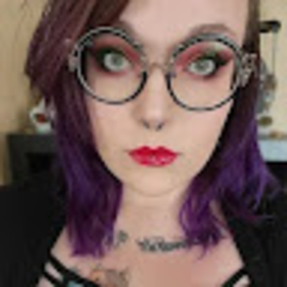 Meet your Posher, Shastina